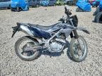 2023 Kawasaki Klx230 M, auction photograph
