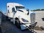 2023 Kw Constructi, Copart US lot 52947316: photo 1, Rollover