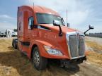 2023 Kenworth T680 Semi Truck, auction photograph
