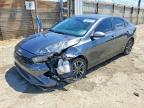 2023 Kia Forte Lxs, Copart US lot 49838256: photo 1, Front End