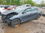 2023 Kia Forte Lxs, auction photograph