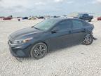 2023 Kia Forte Lxs, auction photograph