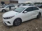 2023 Kia Forte LX, auction photograph