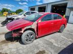 2023 Kia Forte Lxs, auction photograph
