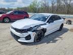 2023 Kia K5 GT Line, auction photograph