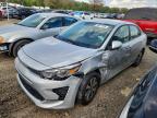 2023 Kia Rio S, Copart US lot 48671616: photo 1, Front End
