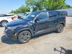 2023 Kia Seltos LX, Copart US lot 51808276: photo 1, Front End