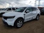 2023 Kia Sorento LX, auction photograph