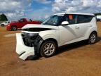 2023 Kia Soul LX, Copart US lot 51023986: photo 1, Front End