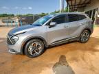 2023 Kia Sportage LX, auction photograph