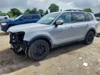 2023 Kia Telluride Sx X-Line, auction photograph