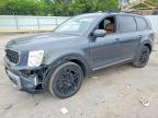 2023 Kia Telluride EX X-Line, Copart US lot 55377666: photo 1, Front End