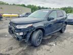 2023 Land Rover Discovery Sport S, auction photograph