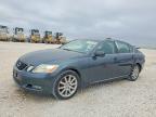 2023 Lexus Gs 300 Base, auction photograph