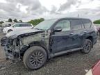 2023 Lexus Gx 460, Copart US lot 53957436: photo 1, Front End