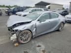 2023 Lexus Is, auction photograph