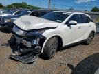 2023 Lexus Rx 350H Premium, Copart US lot 56422046: photo 1, Front End