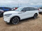 2023 Lincoln Aviator Reserve, Copart US lot 56680766: photo 1, Undercarriage