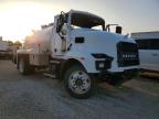2023 Mack Md Vacuum Truck, auction photograph
