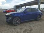2023 Maserati Grecale Trofeo, Copart US lot 52178486: photo 1, Front End