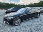 2023 Mercedes-Benz S 580 4Matic, auction photograph