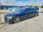 2023 Mercedes-Benz S 500 4Matic, auction photograph