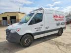2023 Mercedes Benz Sprinter 1500 Delivery Van, Copart US lot 41911546: photo 1, Top/Roof
