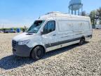 2023 Mercedes Benz Sprinter 2500 Refrigerated Delivery Van, Copart US lot 50915996: photo 1, Side