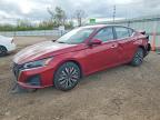 2023 Nissan Altima Sv, Copart US lot 50517176: photo 1, Rear End