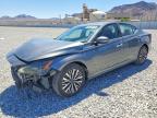 2023 Nissan Altima Sv, auction photograph