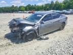 2023 Nissan Altima S, Copart US lot 55016276: photo 1, Front End