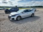 2023 Nissan Altima S, Copart US lot 55310906: photo 1, Front End