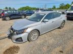 2023 Nissan Altima Sv, auction photograph