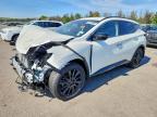 2023 Nissan Murano Sv, auction photograph