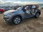 2023 Nissan Rogue Sv, Copart US lot 45446656, VIN 5N1BT3BB3PC674079: photo 1, Vandalism