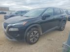 2023 Nissan Rogue Sv, auction photograph