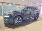 2023 Nissan Rogue Sl, Copart US lot 52260946: photo 1, Hail