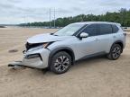 2023 Nissan Rogue Sv, auction photograph