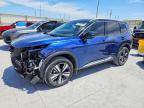 2023 Nissan Rogue Sl, auction photograph
