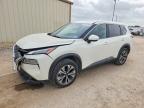 2023 Nissan Rogue Sv, auction photograph