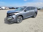 2023 Nissan Rogue Sv, auction photograph