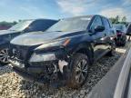 2023 Nissan Rogue Sv, Copart US lot 55616196: photo 1, Front End