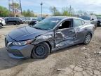 2023 Nissan Sentra S, Copart US lot 50177356: photo 1, Side
