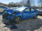 2023 Nissan Sentra Sv, auction photograph