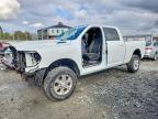 2023 Ram 2500 Big Horn, Copart US lot 47335596: photo 1, Frame Damage
