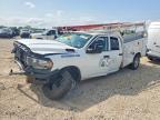 2023 Ram 2500 Tradesman, auction photograph