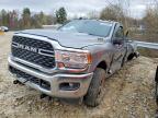 2023 Ram 2500 Big Horn, auction photograph