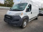 2023 Ram Promaster 2500 2500 High, Copart US lot 47814816: photo 1, Side
