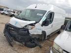 2023 Ram Promaster 2500 2500 High, auction photograph