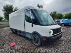 2023 Rivian Edv 700 Delivery Van, auction photograph